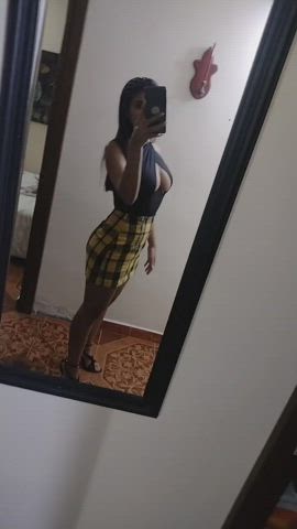 Would you have a night with me?