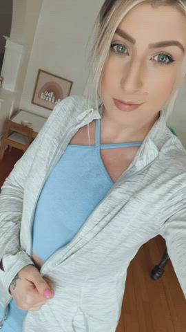 Would you fuck the pilates mom?
