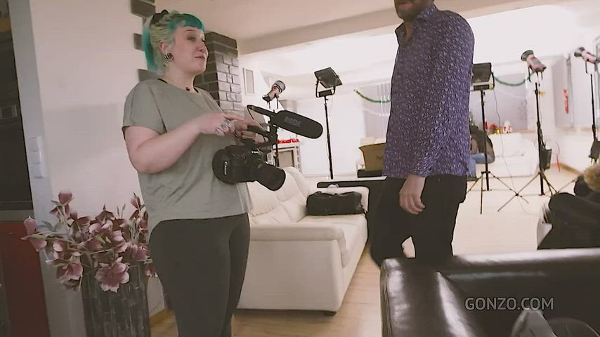 does anyone knows this exact video?