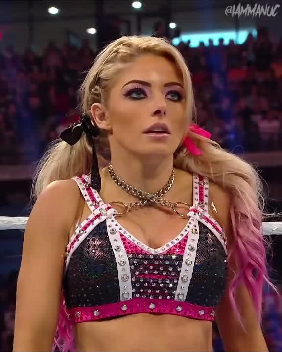 Wrestling gif