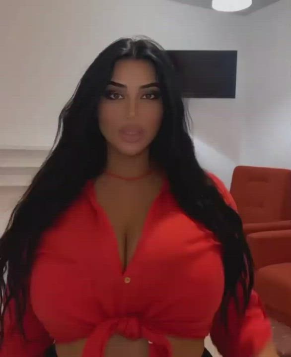 I would love watching my Mom sucking a dick