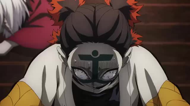 Kimetsu no Yaiba - S1 E26 W1