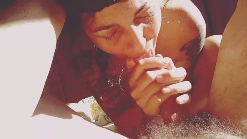 Cum Cumshot Facial gif