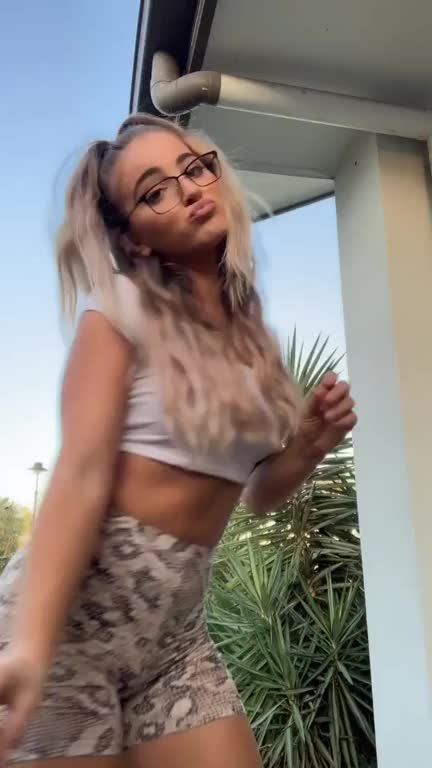 Lyss Jadee