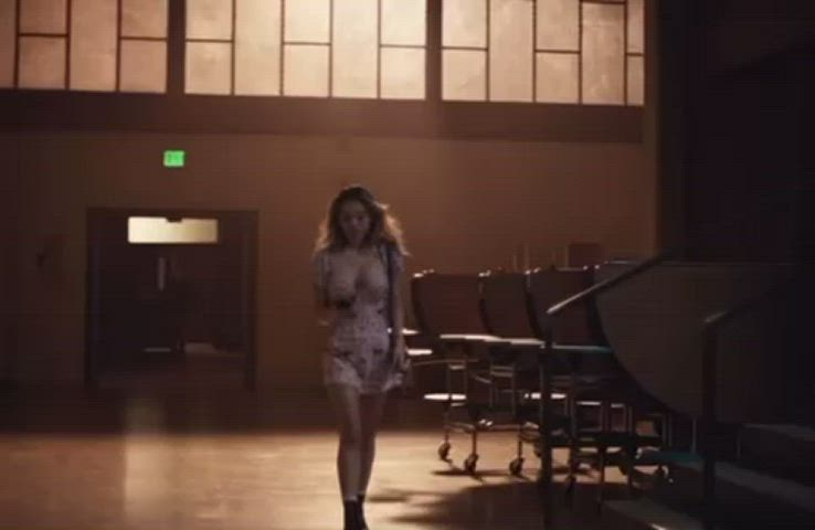 Sydney Sweeney in ‘Euphoria’