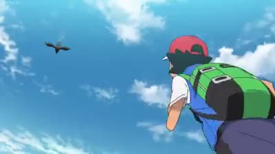 Pocket monster episode 9 english sub