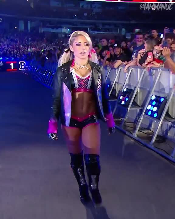 Wrestling gif