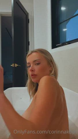 ? CORINNA KOPF ? ? HER NEW PPV 0nlyFans Folders ? (Link in Comments)