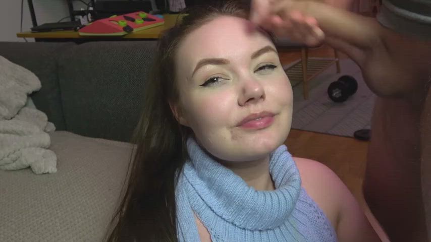 She's the Swedish cumslut everyone's talking about! Miss Banana is taking OnlyFans