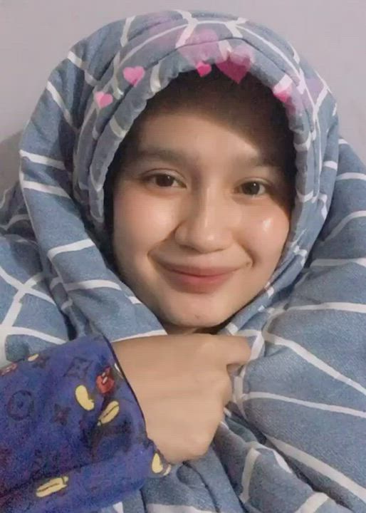 Cum Friends Malaysian Muslim gif