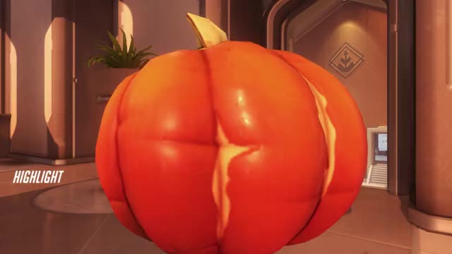 A rare Genji highlight appeared!
