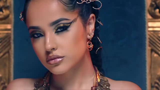 Becky G "Worship Me"