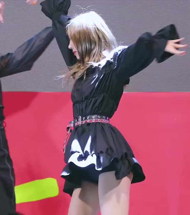 181213 DREAMCATCHER YOOHYEON 15