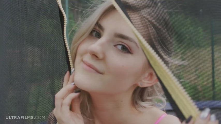 eva elfie naked natural tits pornstar pussy spread russian shaved pussy gif