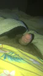 Cock Cum Precum gif
