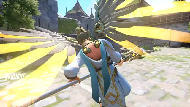 battle mercy to the extreme