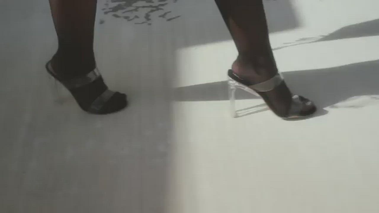 Ass Cute Ebony gif