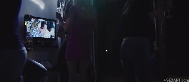 Girl's Night Out