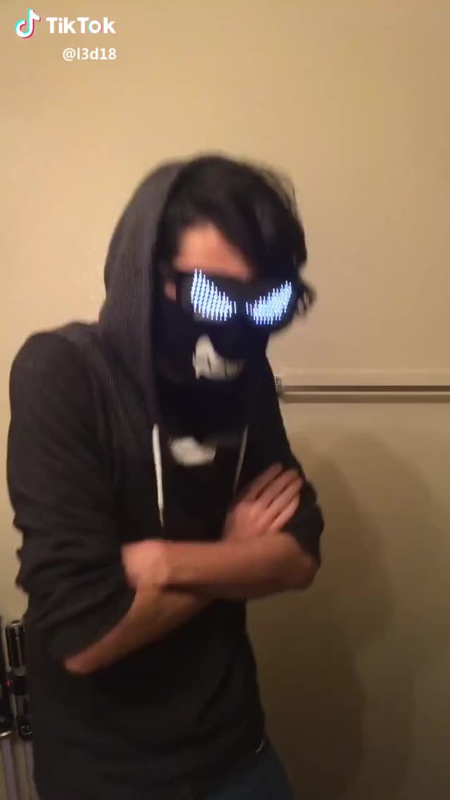 cosplay gif