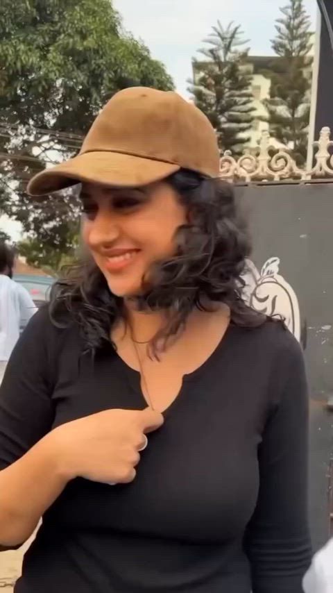 big tits celebrity jiggle gif