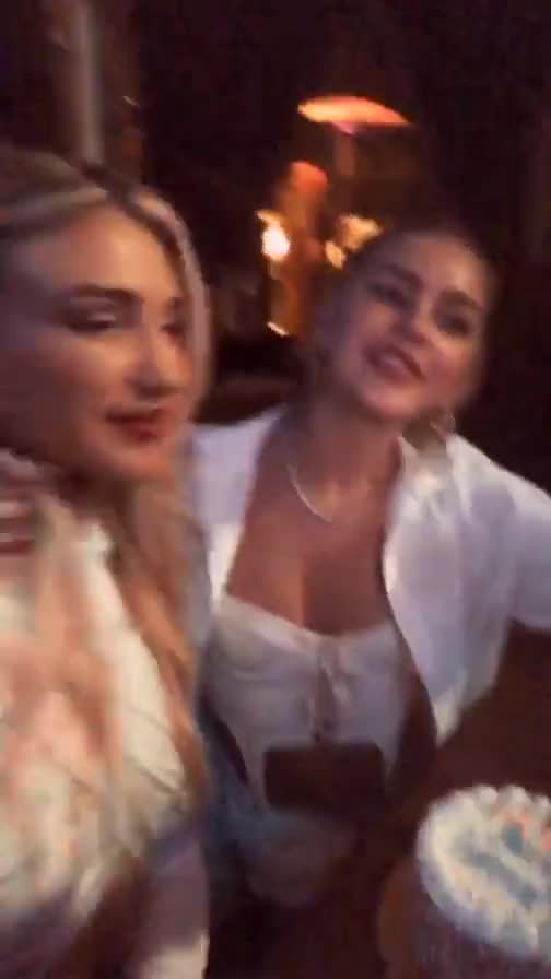 Party gif