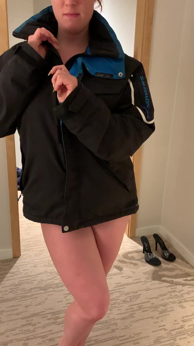 Thoughts on my 36 year old tits?