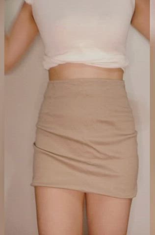 Would you be so kind as to let me sit on your face?