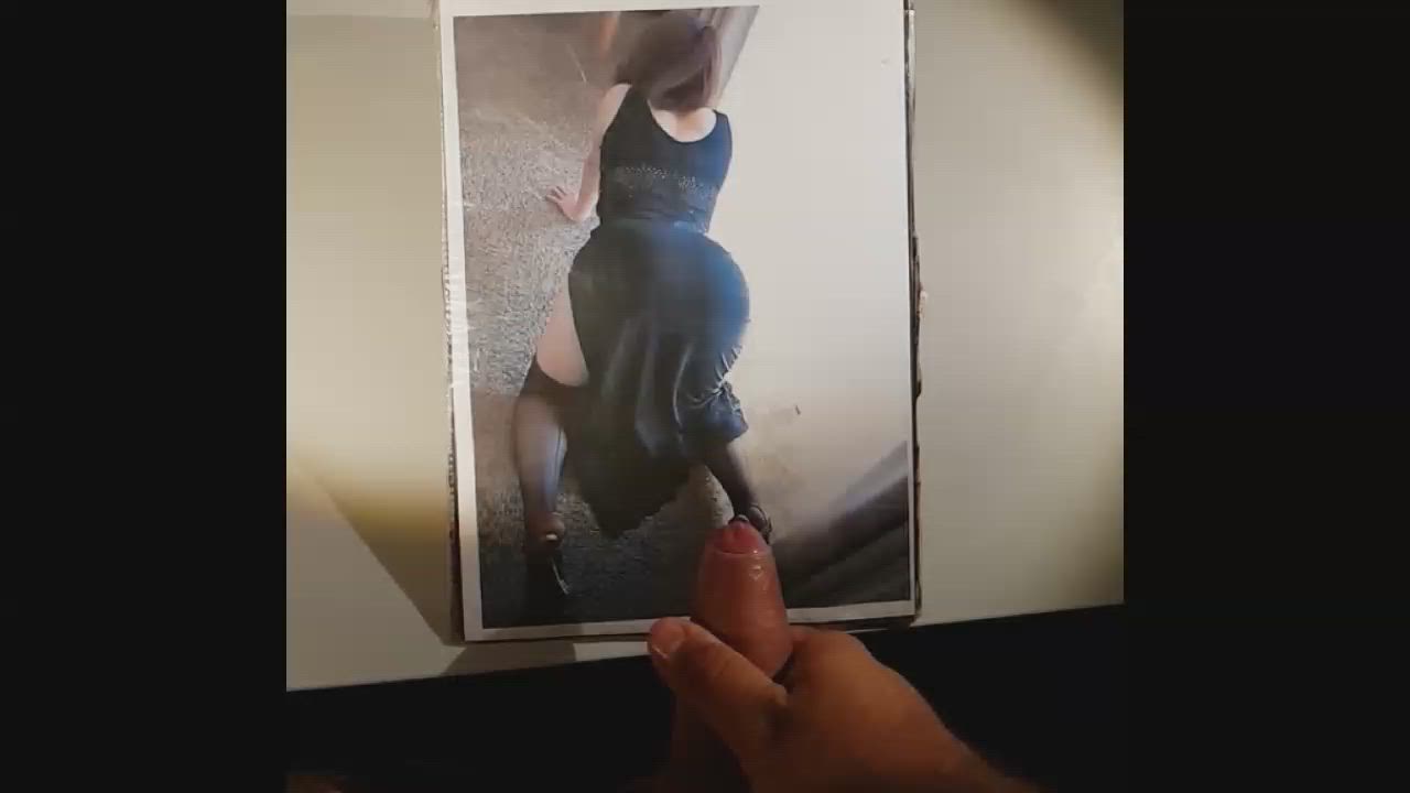 amateur cum cumshot male masturbation solo tribute gif