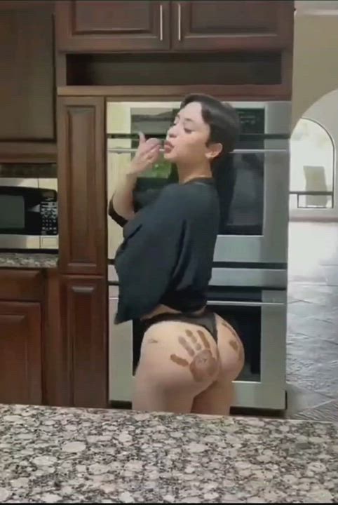 Ass Booty Cute gif