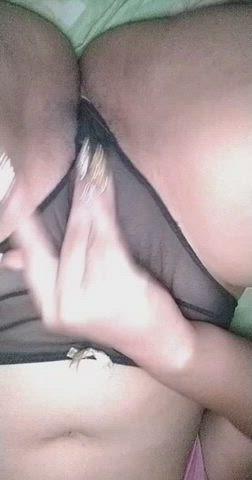 (F) Seduction is an art, trying to be better:)