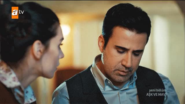 dragoste si ura Emrah Erdoğan,dragoste si ura emrah, Aşk ve Mavi,Emrah Erdoğan