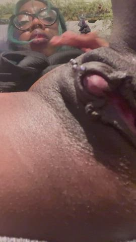whos throat is daddy filling with his dick tonight?