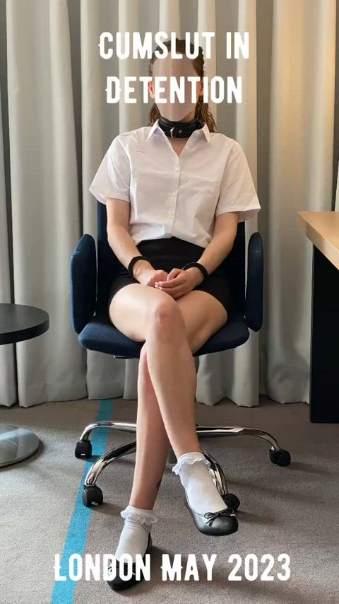 22[F] in detention / 55[M] (OC) London