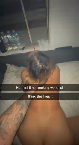 You should’ve never let her move to Cali
