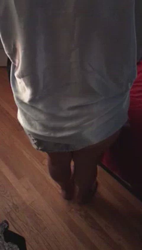 Treating myself to a PAIG Hotwife
