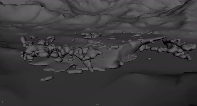 CellParticles