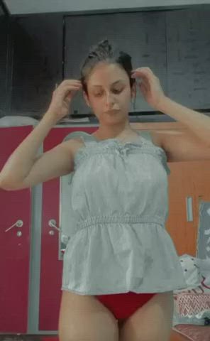 Body Boobs Desi Nude gif