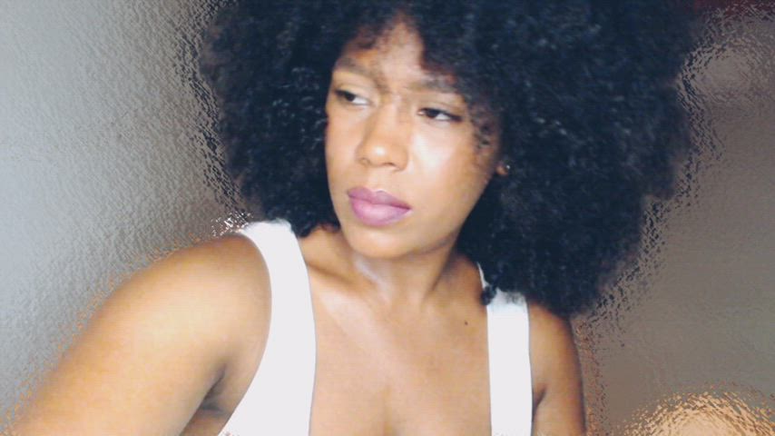 brunette camgirl ebony face fuck latina onlyfans smile webcam latinas gif