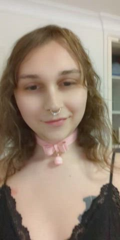 A group a trans girls have some fun with their friend. Would you wanna take her spot?