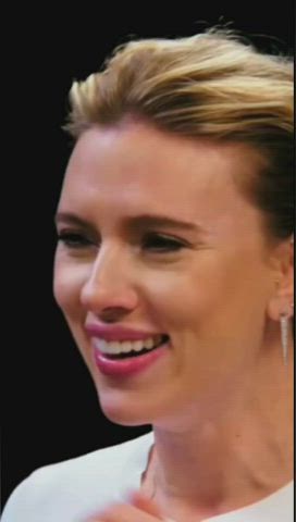 POV: You're going to have a wild night with Scarlett Johansson. Screen shot