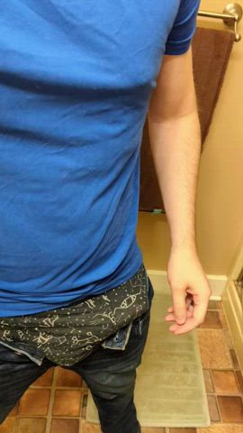 amateur big dick cock gif