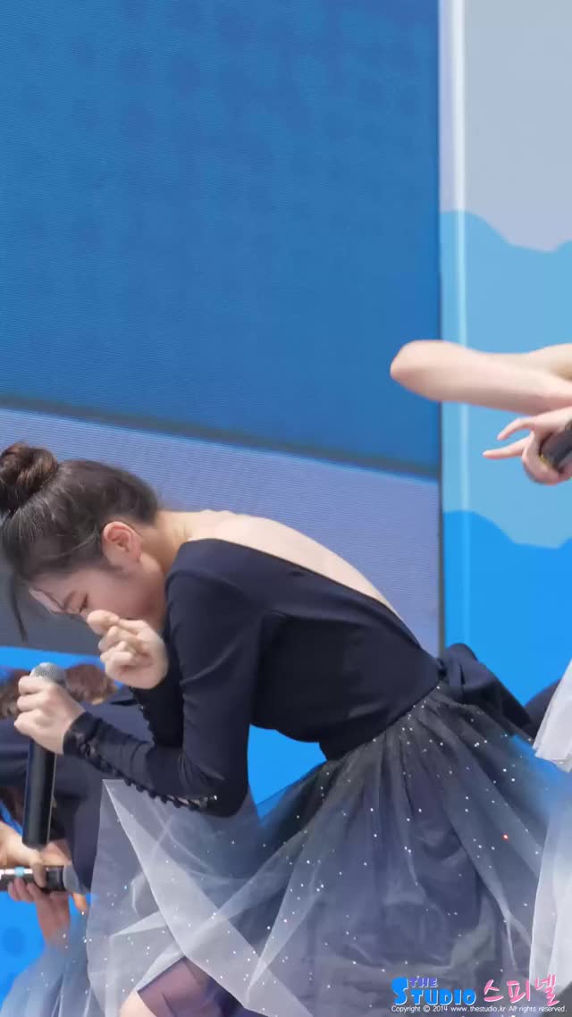 Oh My Girl - Jiho 190511 4