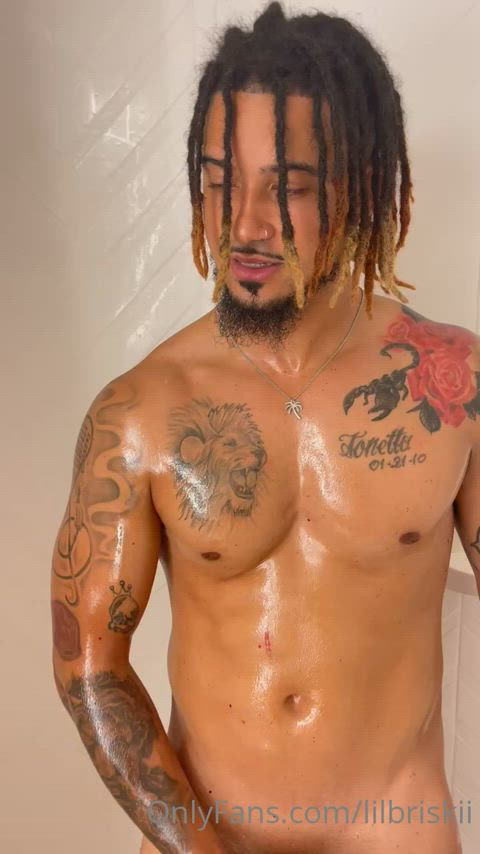 You know what time it is.. 🥵💦
