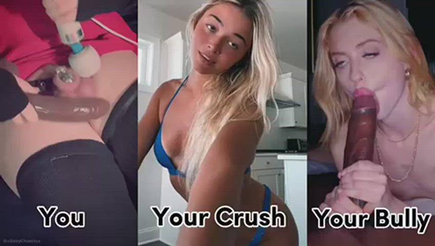 [kik] Nickigooner55, i Need a bud to make Babecocks with my BWC. (I got all socials)