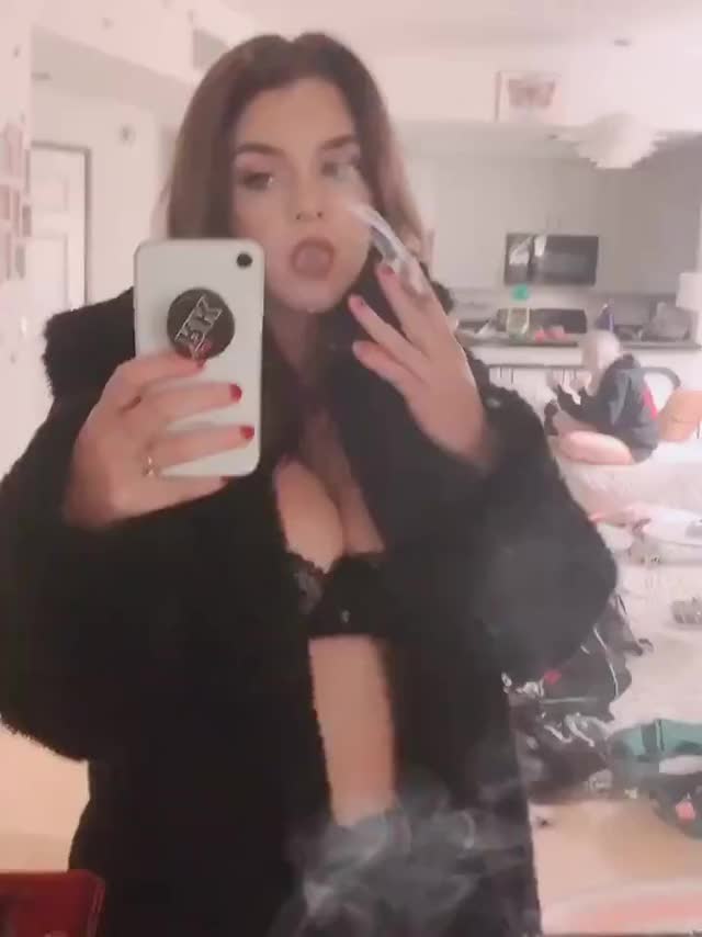 Gabbie Carter