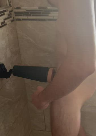 Happy Friday Everyone! I Got A New Toy This Week - Jessie Andrews' Main Squeeze!