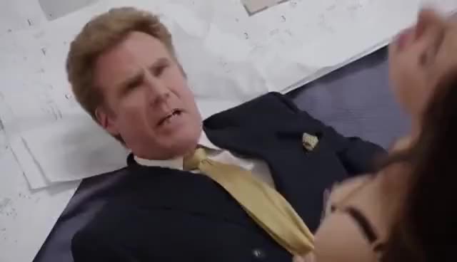 Alison Brie - Get hard Hot Scene  (1080p)