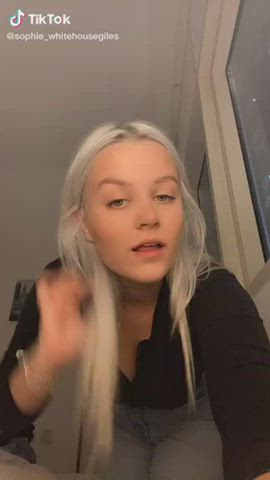 Babe Cum Cumshot gif