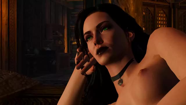 yen modded sex scene