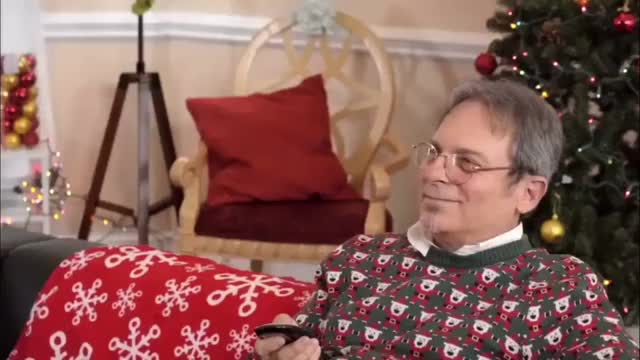 Cory Chase and Kali Roses stepmom christmas threesome